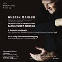 Gianandrea Noseda & Orchestra e Coro Teatro Regio Torino Gustav Mahler Sinfonia N.2 in Do Minore 