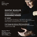 Gianandrea Noseda & Orchestra e Coro Teatro Regio Torino Gustav Mahler Sinfonia N.2 in Do Minore 