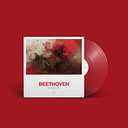 Hans Schmidt-Isserstedt & Vienna Philharmonic Orchestra Beethoven Symphony No.5 Red Coloured Vinyl (Decca Collection Series)