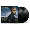 Justin Timberlake Justified (2 LP)