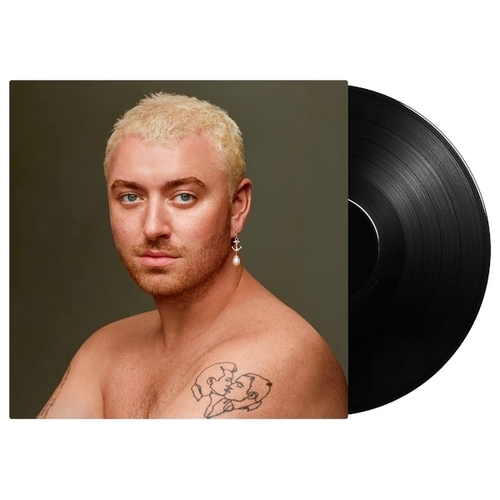 Sam Smith Gloria