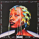 Cecile McLorin Salvant Melusine