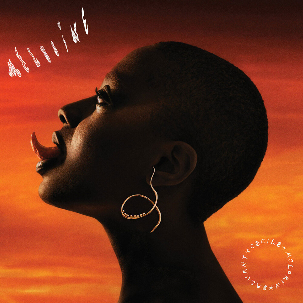 Cecile McLorin Salvant Melusine
