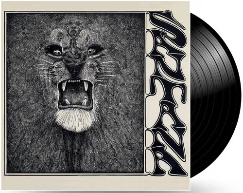 Santana Santana