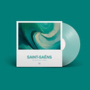 Saint-Saens The Definitive Works Teal Coloured Vinyl (Decca Collection Series)