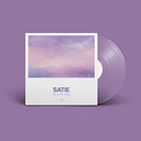 Jean-Yves Thibaudet Satie The Piano Works Crystal Clear Coloured Vinyl (Decca Collection Series)