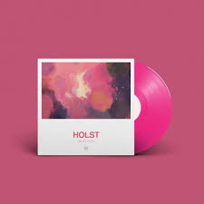 Zubin Mehta & The Los Angeles Philharmonic Holst The Planets Transparent Pink Coloured Vinyl (Decca Collection Series)