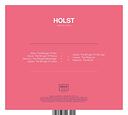 Zubin Mehta & The Los Angeles Philharmonic Holst The Planets Transparent Pink Coloured Vinyl (Decca Collection Series)