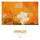 Janine Jansen Vivaldi The Four Seasons Transparent Orange Coloured Vinyl (Decca Collection Series)