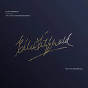 Ella Fitzgerald Live At The Concertgebouw 1961 (2 LP)
