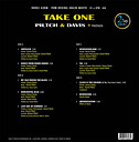 Piltch & Davis + Friends Take One (2 LP)