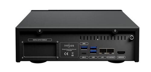 Innuos Stream1