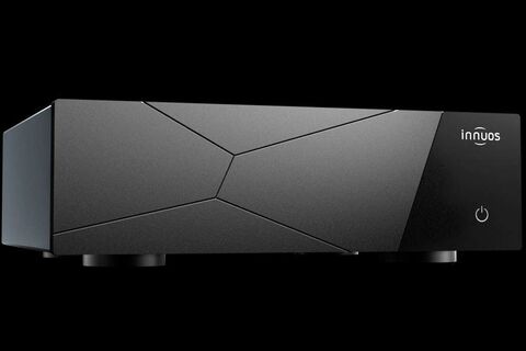 Innuos Stream1 4 TB SSD