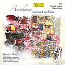 Anna Garano & Anais Tekerian Ansahman Mastertape Studio Quality Reel To Reel Tape (1 Reel)