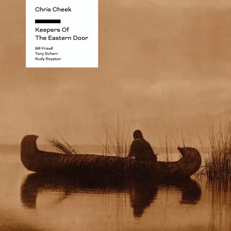Chris Cheek Keepers Of The Eastern Door One-Step