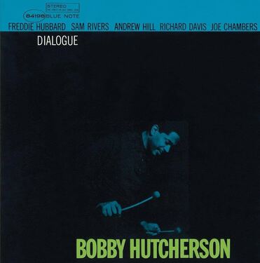 Bobby Hutcherson Dialogue UHQCD