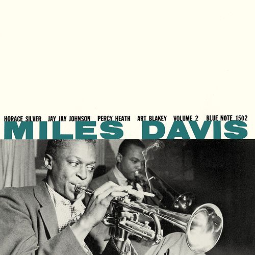 Miles Davis Volume 2 (Mono) UHQCD