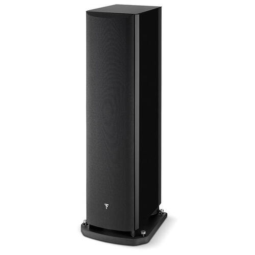 Focal Aria Evo X N4 High Gloss Black