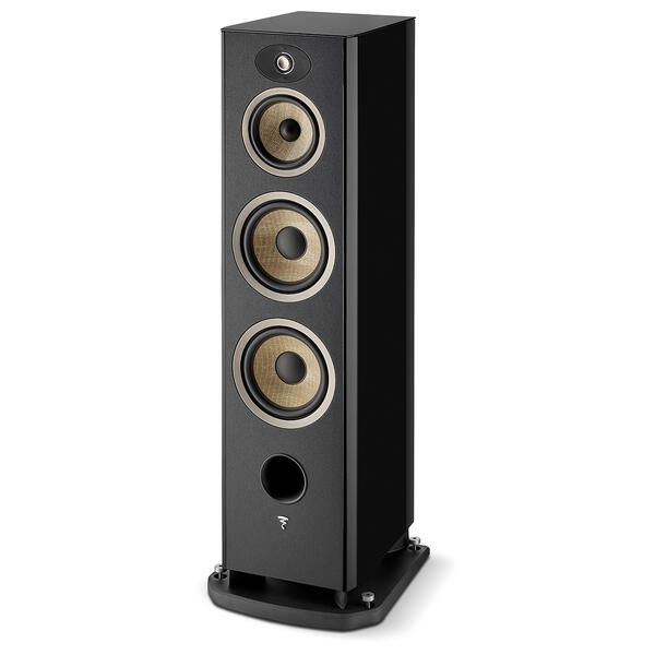 Focal Aria Evo X N4 High Gloss Black