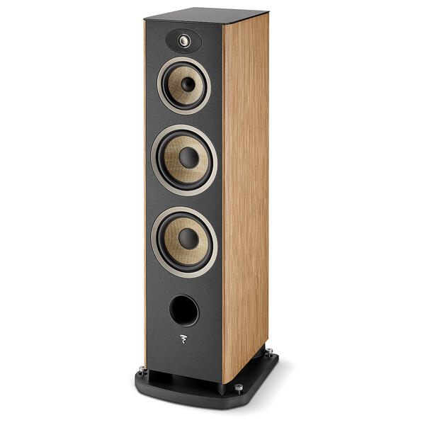 Focal Aria Evo X N4 Prime Walnut