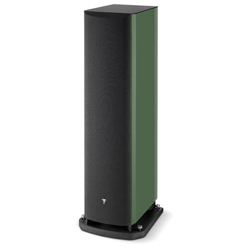 Focal Aria Evo X N4 Moss Green High Gloss
