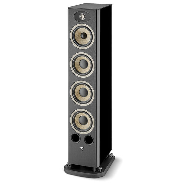 Focal Aria Evo X N3 High Gloss Black