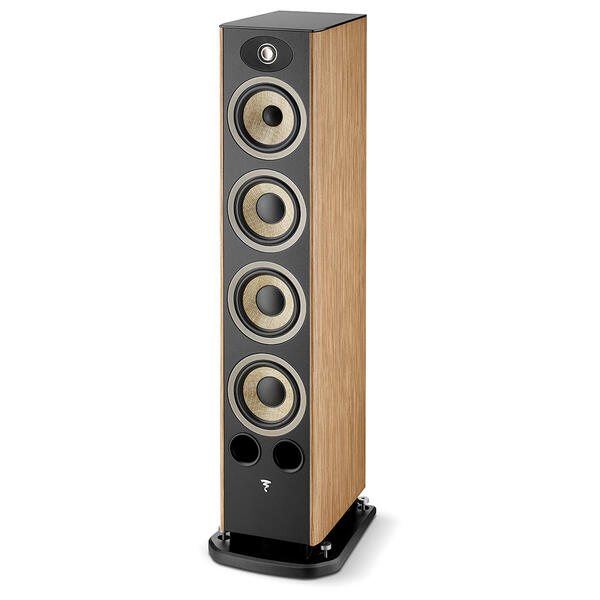Focal Aria Evo X N3 Prime Walnut