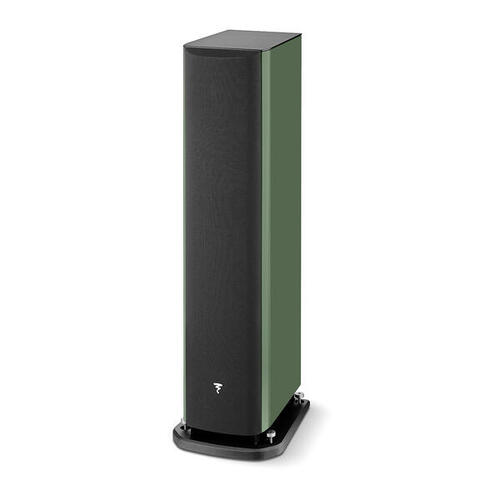 Focal Aria Evo X N2 Moss Green High Gloss