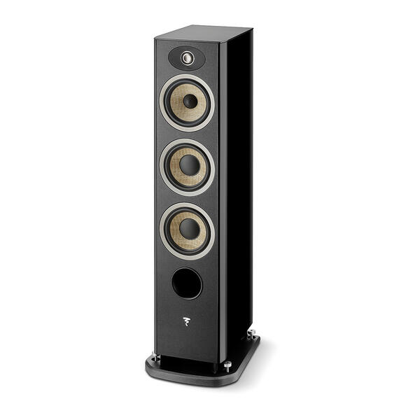 Focal Aria Evo X N2 High Gloss Black