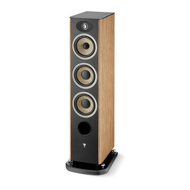 Focal Aria Evo X N2 Prime Walnut