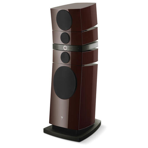 Focal Grande Utopia EM Evo Hot Chocolate