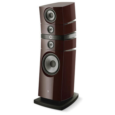 Focal Grande Utopia EM Evo Hot Chocolate