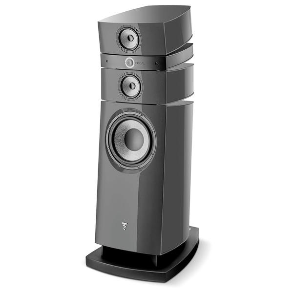 Focal Stella Utopia EM EVO  Ash Grey