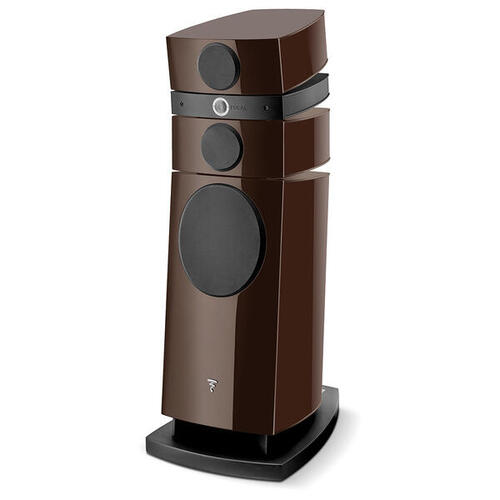 Focal Stella Utopia EM EVO  Hot Chocolate