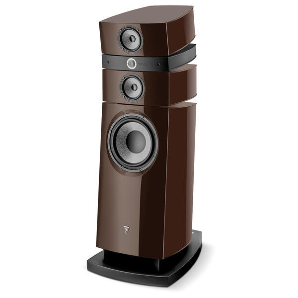Focal Stella Utopia EM EVO  Hot Chocolate