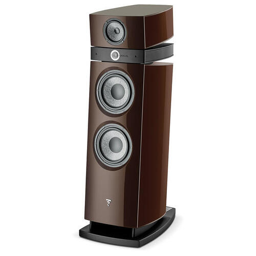 Focal Maestro Utopia EVO Hot Chocolate