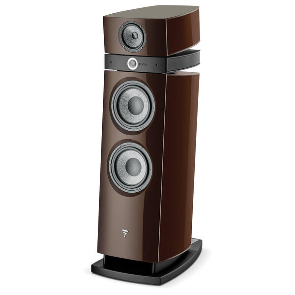 Focal Maestro Utopia EVO Hot Chocolate