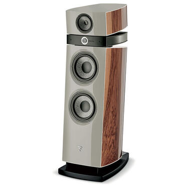 Focal Maestro Utopia EVO Wood Natural Walnut