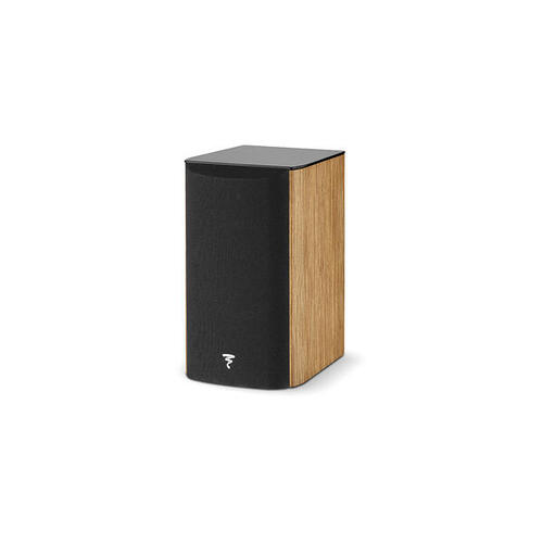 Focal Aria Evo X N1 Prime Walnut