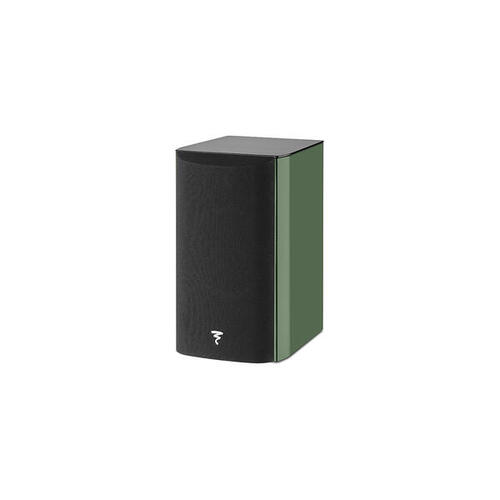 Focal Aria Evo X N1 Moss Green High Gloss