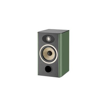 Focal Aria Evo X N1 Moss Green High Gloss