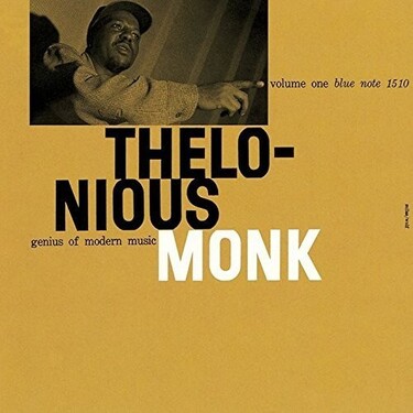 Thelonious Monk Genius of Modern Music, Volume One (Mono) UHQCD