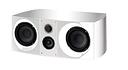 Focal Sopra Center Carrara White High Gloss