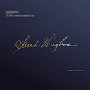 Sarah Vaughan Live At The Berlin Philharmonie 1969 (2 LP)