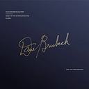 Dave Brubeck Quartet Debut In The Netherlands 1958 (2 LP)
