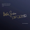 Dexter Gordon & Donald Byrd The Berlin Studio Session 1963 45RPM