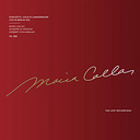 Maria Callas, Giuseppe di Stefano & Herbert von Karajan Donizetti: Lucia di Lammermoor Live in Berlin 1955 (3 LP)