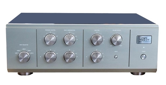 Air Tight ATC-7