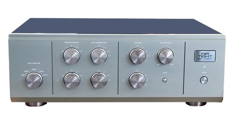Air Tight ATC-7