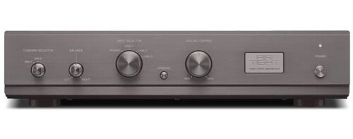 Air Tight ATC-5s